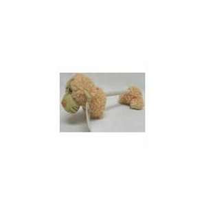  Gci Dog Cat Toys Plush Monkey Rope Natural