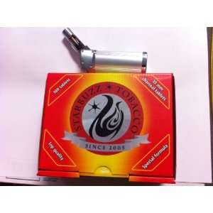  Starbuzz Hookah Charcoal and Torch Lighter DEAL Health 