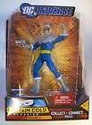 DC Universe Wave 7 Captain Cold Figure In Package  