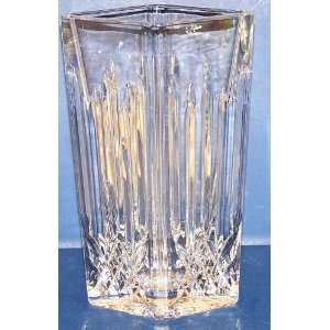  Waterford Crystal Lismore Diamond 10 Inch Vase: Everything 
