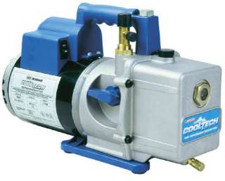 SPX Robinair Tools 4 CFM A/C Vacuum Pump 15400  