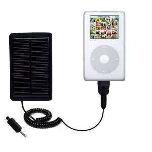  Rechargeable External Battery Pocket Charger for the Apple iPod 