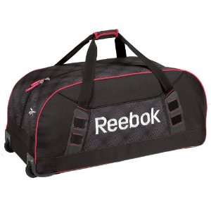  Reebok 8K Equipment Wheel Bag [SENIOR]