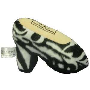  Dorce and Garbaba Zebra Shoe Toy: Everything Else