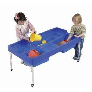  Discovery Sand & Water Table and Lid Set: Toys & Games