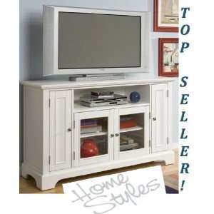   Home Styles Furniture Naples TV Credenza (5530 10) Furniture & Decor