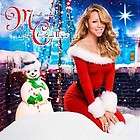 MARIAH CAREY Merry Christmas II You CD BOX SET  