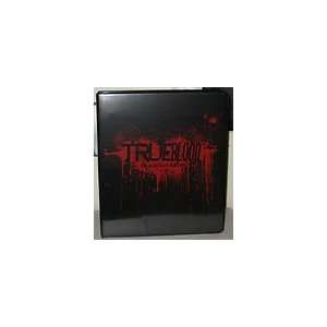  True Blood Trading Card Album Toys & Games