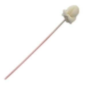 Contec SPW 1 CONSTIX Polyester Cleanroom Swab with Polypropylene 