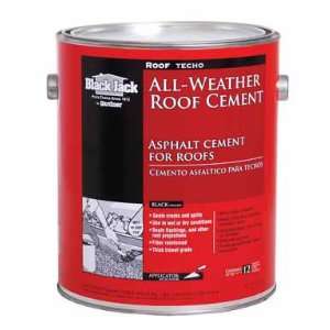 Gardner Gibson Gal Wet Dry Roof Cement (Pack Of 6) 6230 Roof Cements 