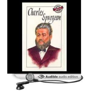  Charles Spurgeon (Audible Audio Edition) Charles Spurgeon Books