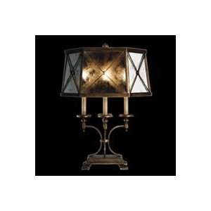  Fine Art Lamps 551610 Table Lamp: Home Improvement