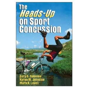   Up On Sport Concussion (Paperback Book) 