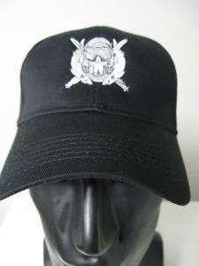 SPECIAL FORCES COMBAT DIVER EMBROIDERED HAT  