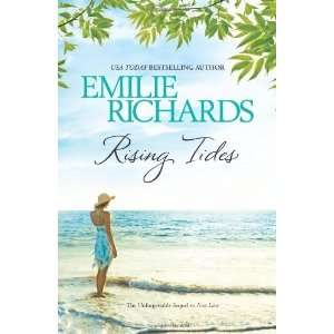  Rising Tides [Paperback] Emilie Richards Books