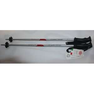   Kids ski poles 33 / 85cm Masters made in Italy new: Sports & Outdoors