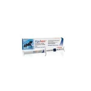  EQUIMAX PASTE DEWORMER (Catalog Category Equine Wormers 