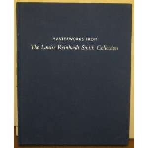   From the Louise Reinhardt Smith Collection Mary Christian Books