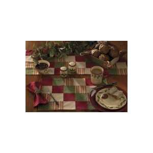  Merry Christmas Placemat: Home & Kitchen