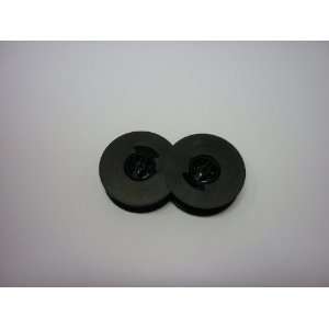   82 and S14 Typewriter Ribbon, Compatible, Black and White Correcting