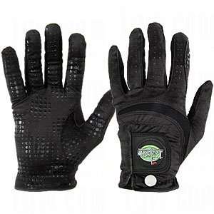  17th green rainy weather gloves mpr reg sml Sports 