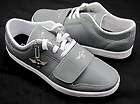 Creative Recreation Shoes Cesario Lo Patent Grey/White 