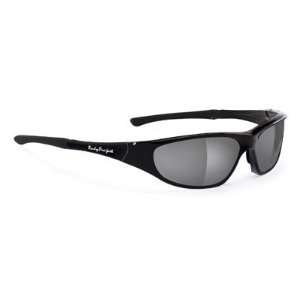  Rudy Project Apache SX Sunglasses   Black Gloss Frame 