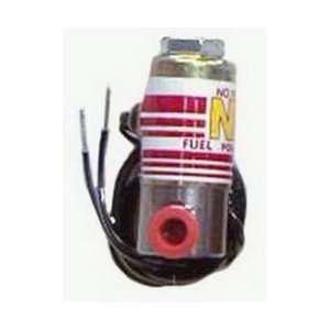  Nitrous Oxide Systems 16080 GAS SOLENOID POWER SHOT 