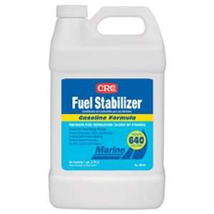  CRC Fuel Stabilizer, 1 Gallon: Sports & Outdoors