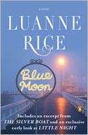 Blue Moon: A Novel Luanne Rice