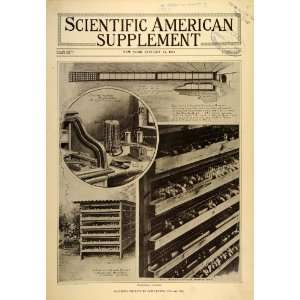   American Suppl. Chicken Incubator   Original Cover