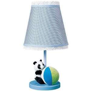  Plush Panda Pal Table Lamp LP63944