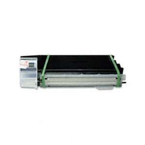  DPCAL100TD Compatible Toner, 6000 Page Yield, Black 