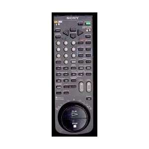  Sony SONY 146709811 ( RM P850 ) REMOTE CONTROL Everything 