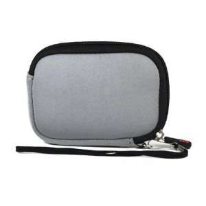  High Quality *LOOSE FIT* Carrying Case Sleeve for Sony Cybershot DSC 