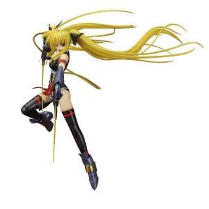    Fate T Harlaown True Sonic Form PVC Figure 1/7 Scale Toys & Games