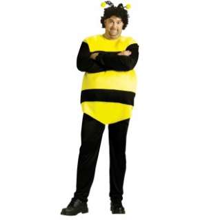 Saturday Night Live Killer Bee Costume Adult One Size Fits Most *New 