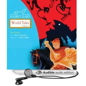   Firebird (Audible Audio Edition) Rabbit Ears, Susan Sarandon Books