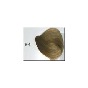  Schwarzkopf Igora Hair Color: Extra Light Beige Blonde 