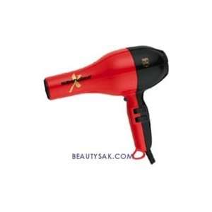  Solano International   Supersolano 232 X Hair Dryer red 
