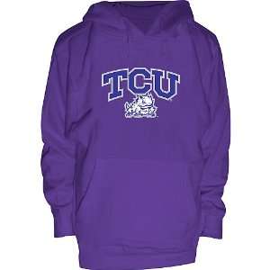  Cadre Texas Christian Horned Frogs Cadre Tackle Twill 