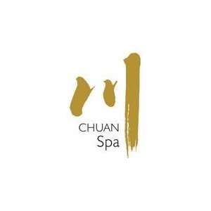  Chuan Spa 7pcs. Travel Set
