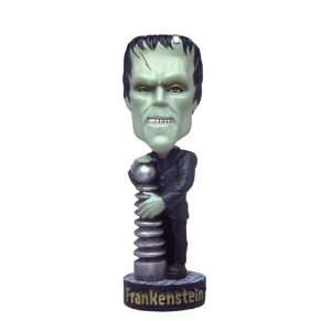  Universal Monsters Frankenstein Bobble Head Toys & Games