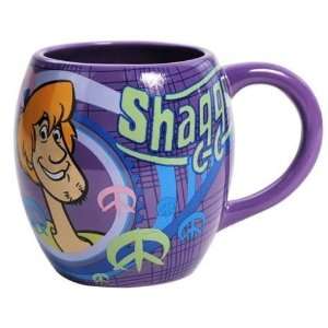  Westland Giftware Shaggy Mug, 14 Ounce