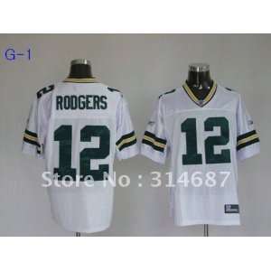  drop shipping whole aaron rodgers jersey green bay packers 