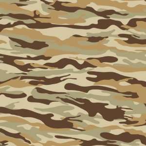  Camouflage Cast Style Decal (Free Shippng) Sports 