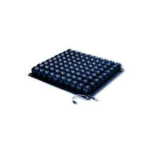 Roho low profile wheelchair cushion with pump, size 18 inch x 18 inch 
