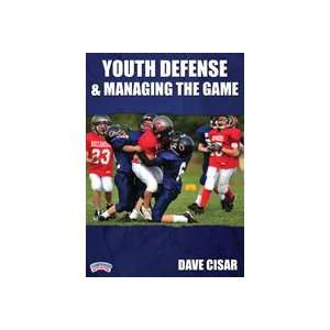  Youth Defense & Managing the Game