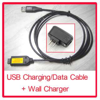   Cable For SAMSUNG L110 L120 L200 L201 SL310 SL420 SL605 PL20  
