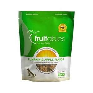  Fruitable Pumpkin & Apple Biscuit  7 oz.